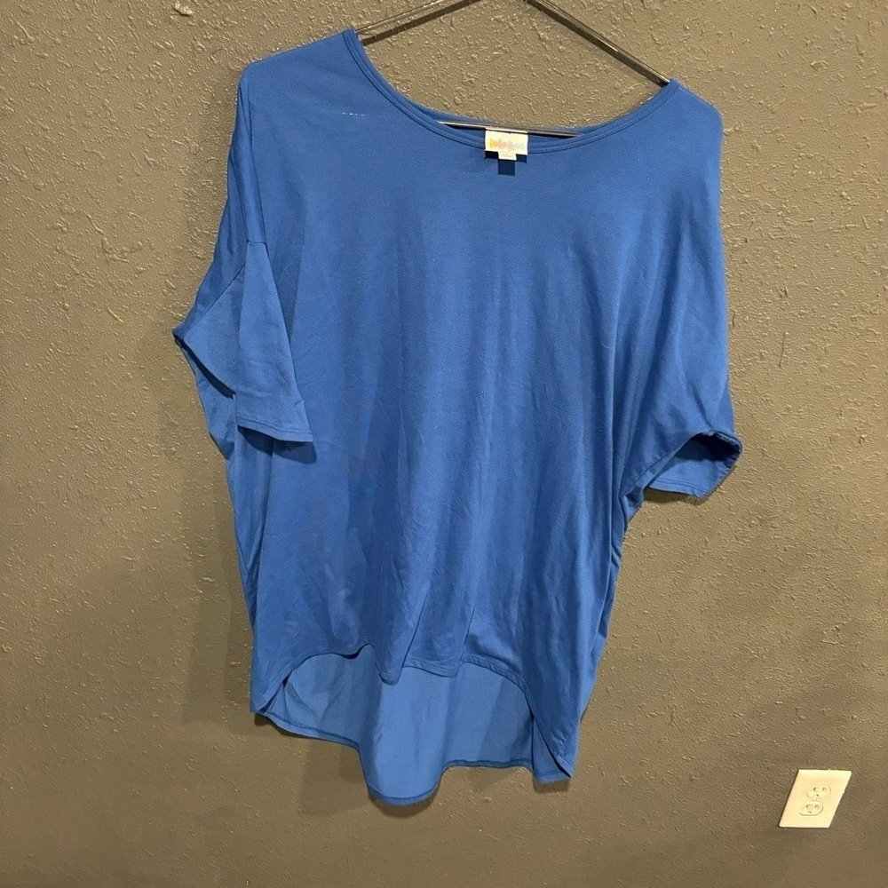Women’s LuLaRoe Mini Dress